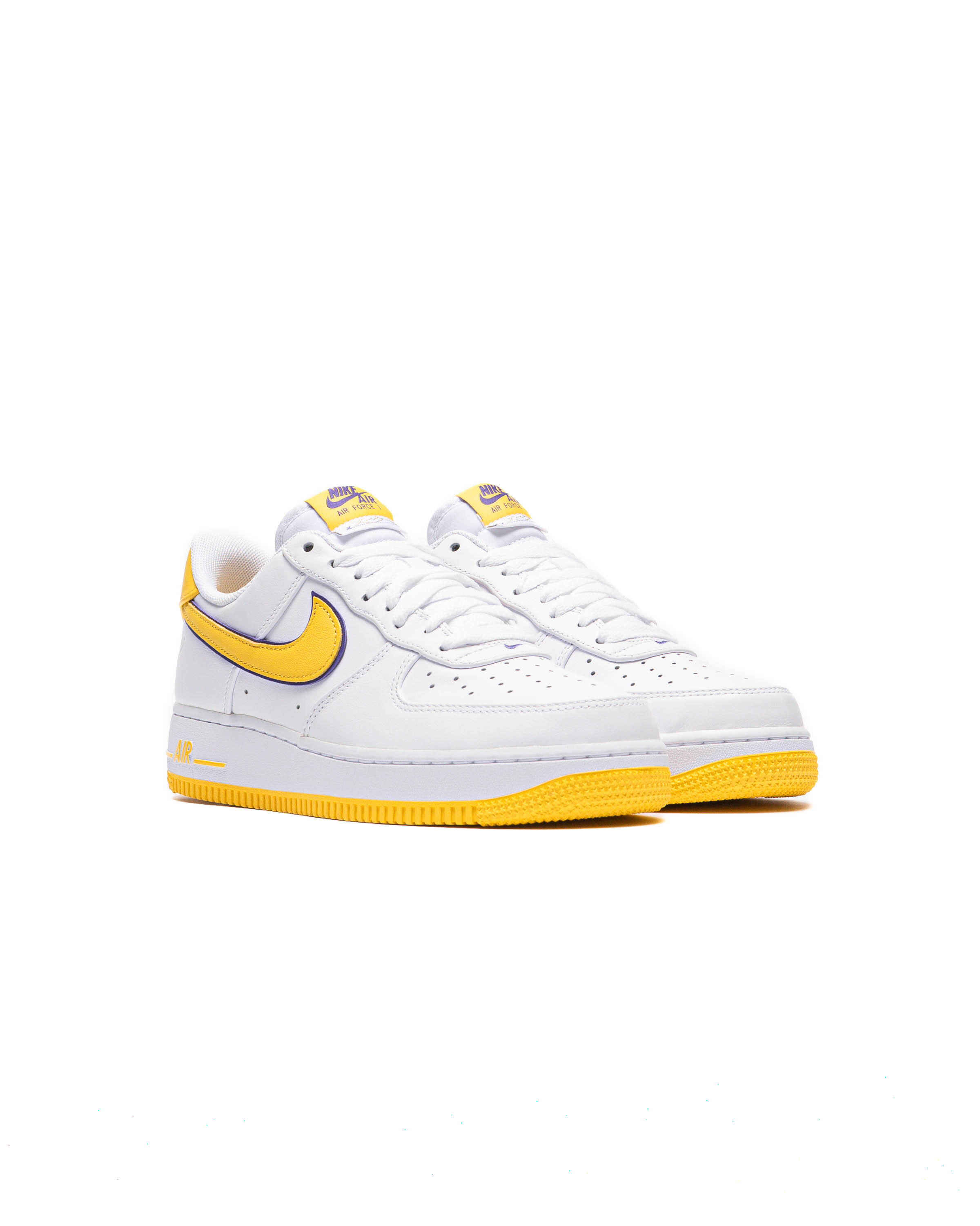 Nike x Kobe AIR FORCE 1 LOW RETRO QS | FZ1151-100 | AFEW STORE